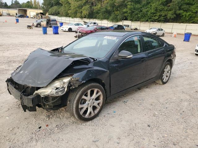  Salvage Mazda 6