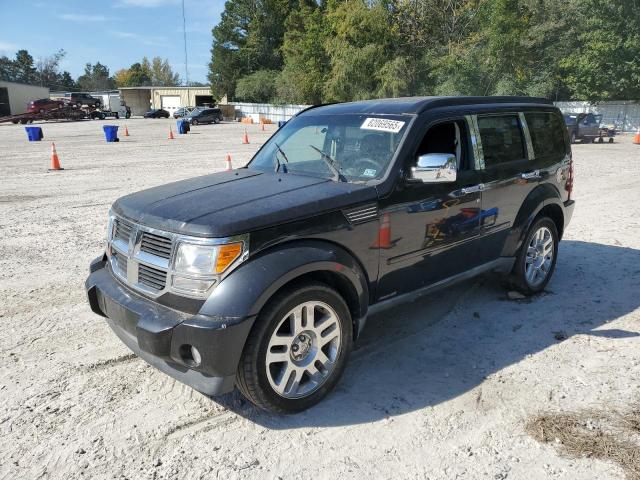  Salvage Dodge Nitro