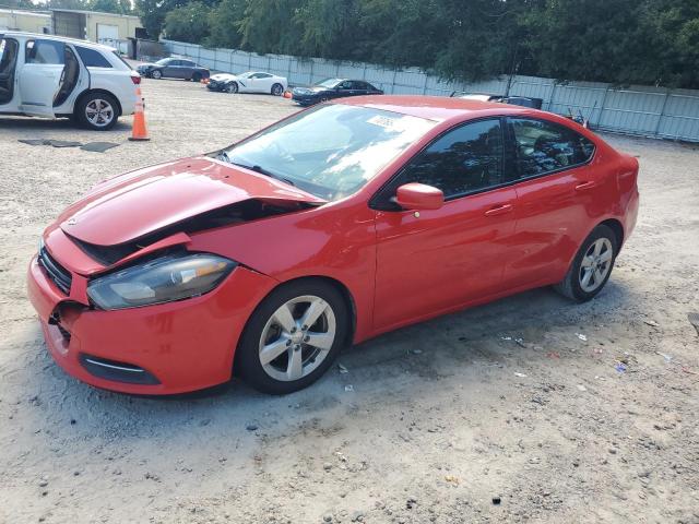  Salvage Dodge Dart