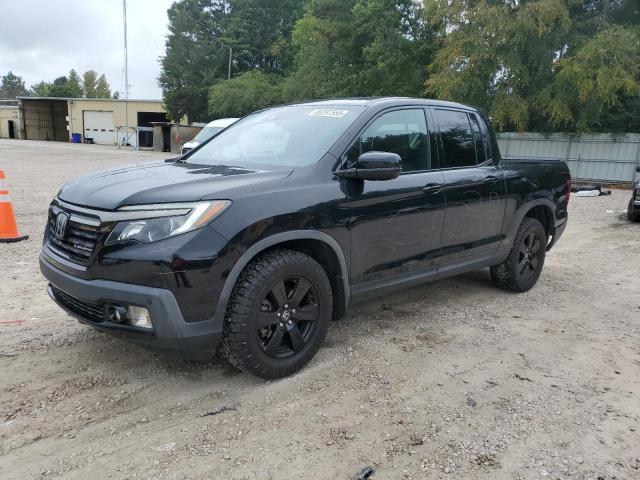  Salvage Honda Ridgeline
