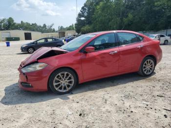  Salvage Dodge Dart