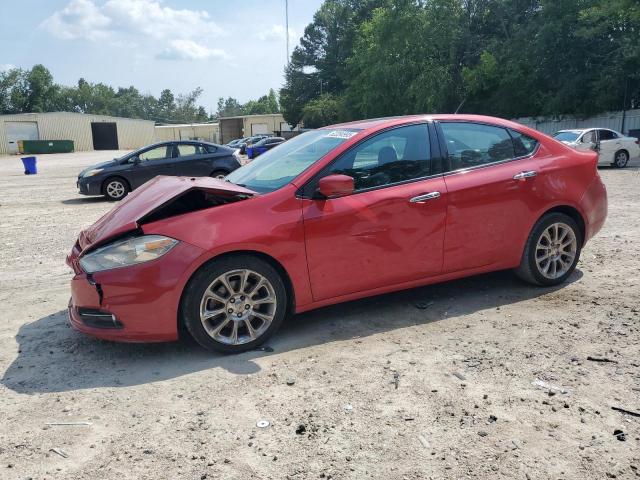  Salvage Dodge Dart