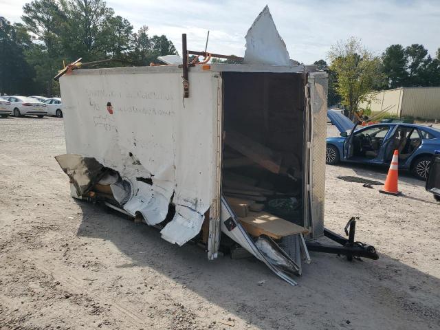  Salvage Sgac TL