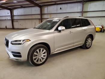  Salvage Volvo XC90