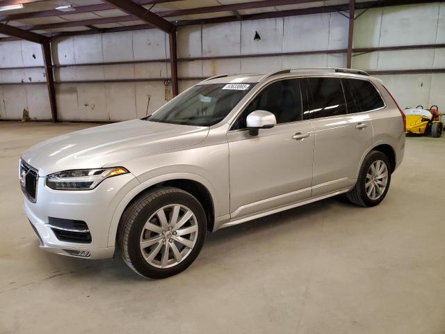  Salvage Volvo XC90