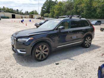  Salvage Volvo XC90