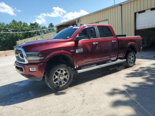  Salvage Ram 2500