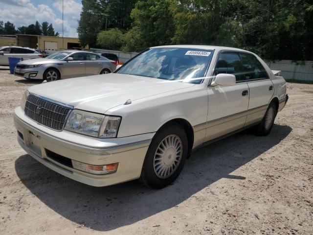  Salvage Toyota Crown