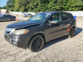  Salvage Acura RDX