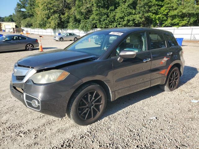  Salvage Acura RDX