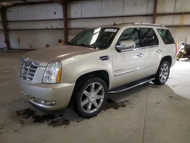  Salvage Cadillac Escalade