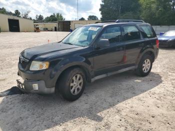  Salvage Mazda Tribute