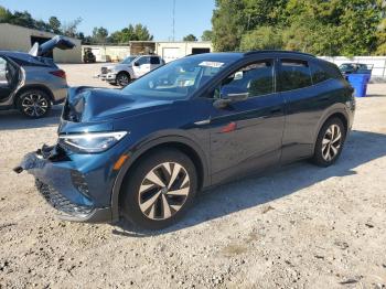  Salvage Volkswagen ID.4