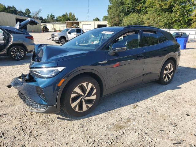  Salvage Volkswagen ID.4