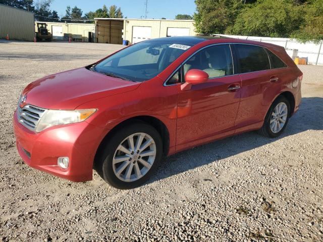  Salvage Toyota Venza