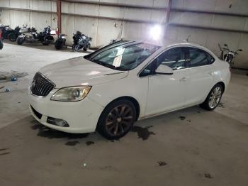  Salvage Buick Verano
