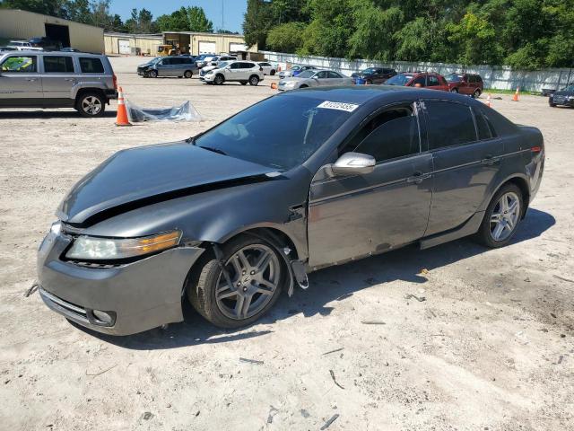  Salvage Acura TL
