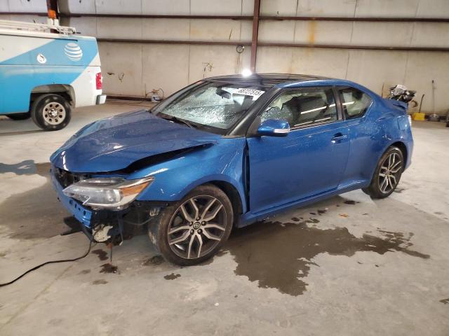  Salvage Toyota Scion