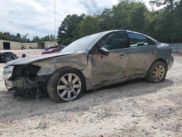  Salvage Lincoln MKZ
