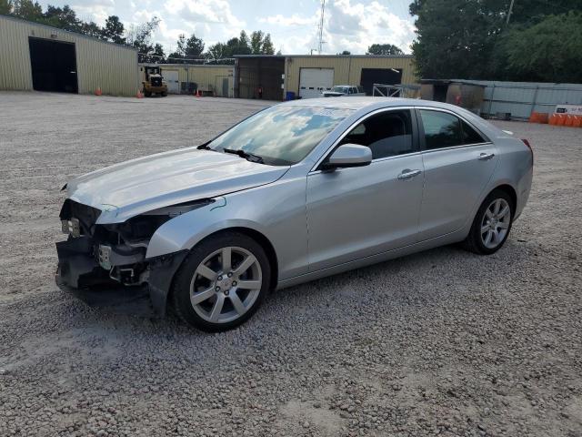  Salvage Cadillac ATS