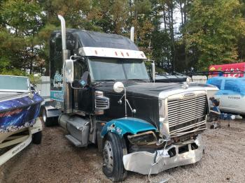  Salvage Freightliner Convention