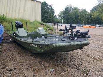 Salvage Gator Traxx 22x7