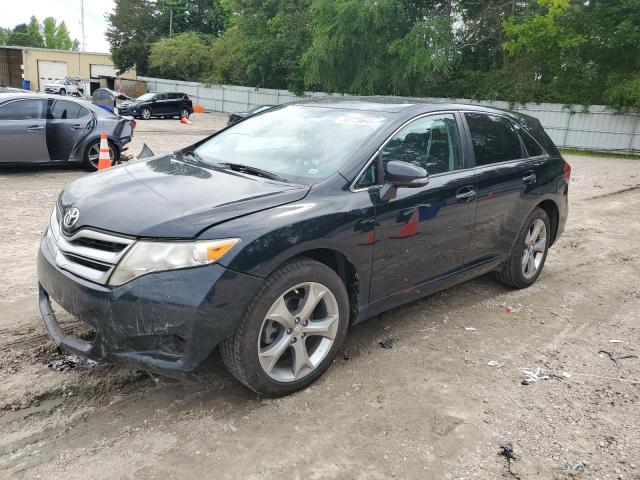  Salvage Toyota Venza