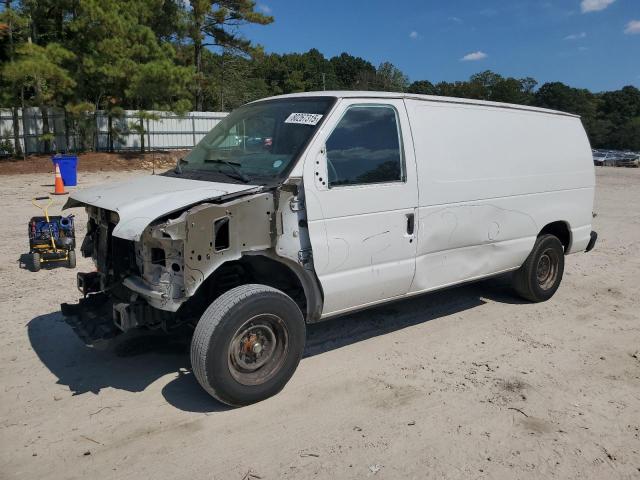  Salvage Ford Econoline