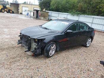  Salvage Acura ILX