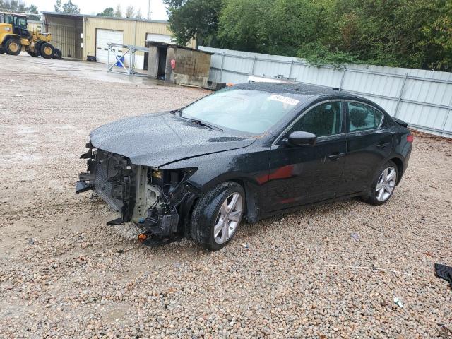  Salvage Acura ILX