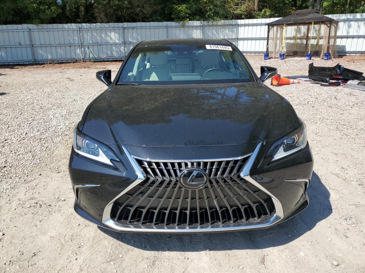 Lexus Es 350 Base Image 11