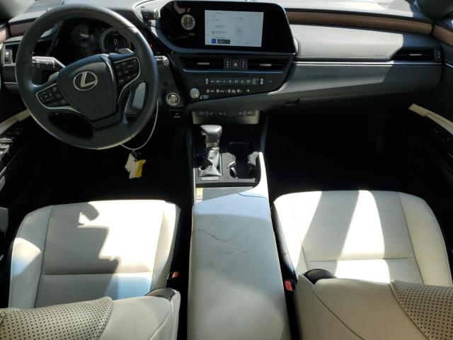 Lexus Es 350 Base Image 2