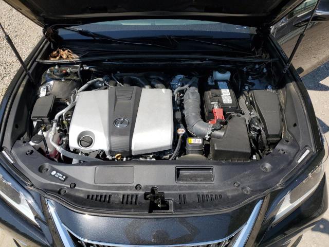 Lexus Es 350 Base Image 6