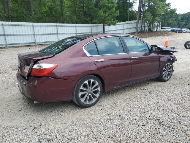 Honda Accord Sport Image 9