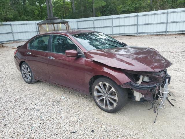 Honda Accord Sport Image 7