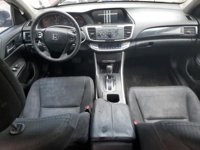 Honda Accord Sport Image 8