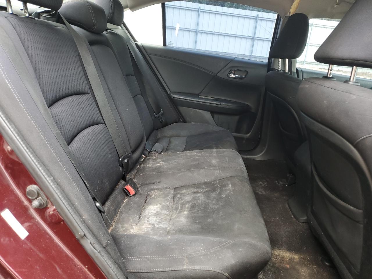 Honda Accord Sport Image 3