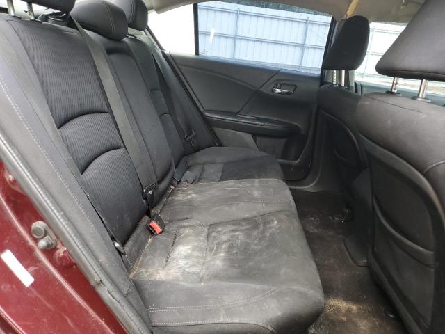 Honda Accord Sport Image 3