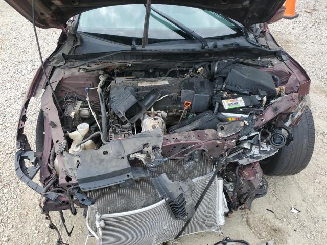 Honda Accord Sport Image 13