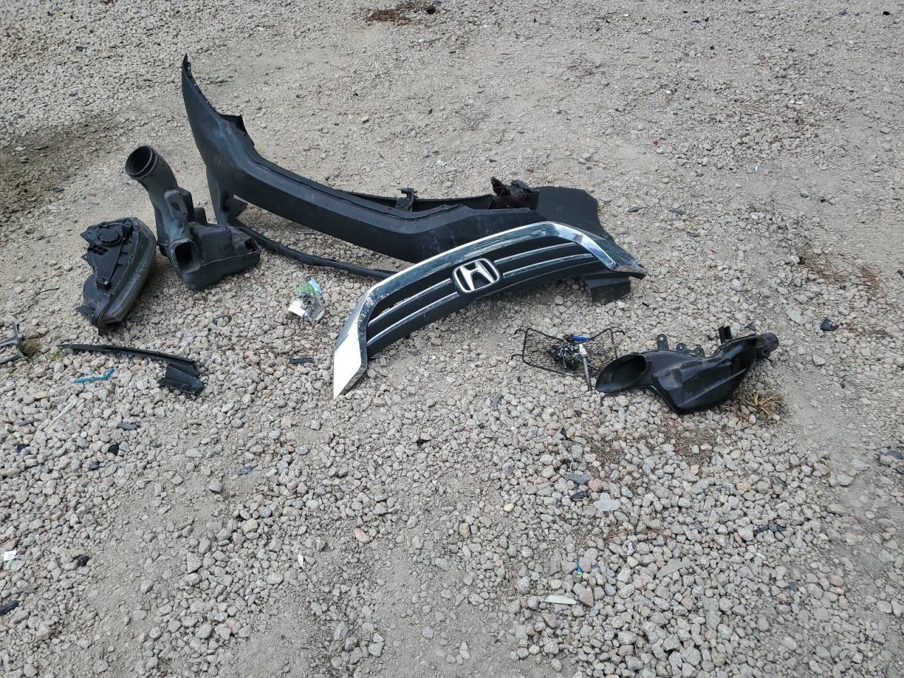 Honda Accord Sport Image 2