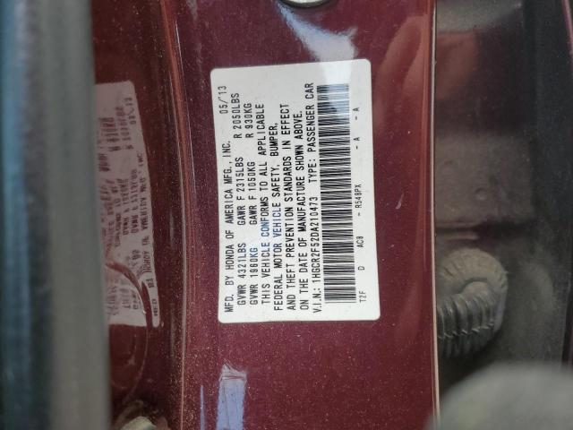 Honda Accord Sport Image 12