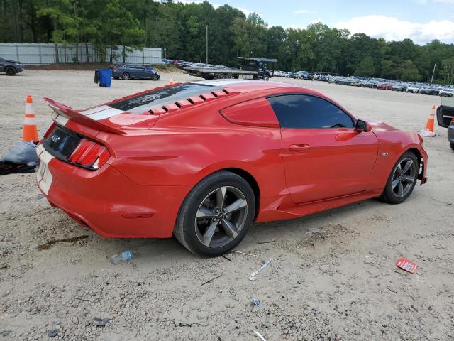 Ford Mustang Gt Image 2