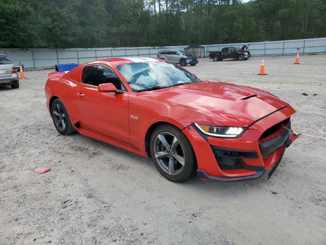 Ford Mustang Gt Image 13