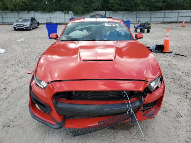 Ford Mustang Gt Image 5