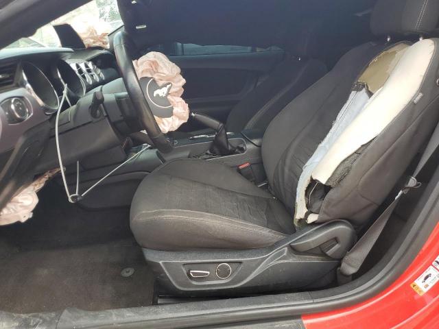 Ford Mustang Gt Image 3