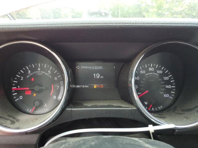 Ford Mustang Gt Image 6