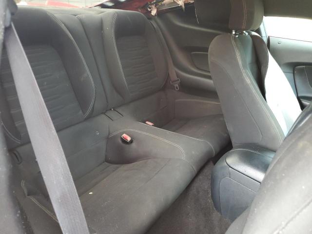 Ford Mustang Gt Image 11