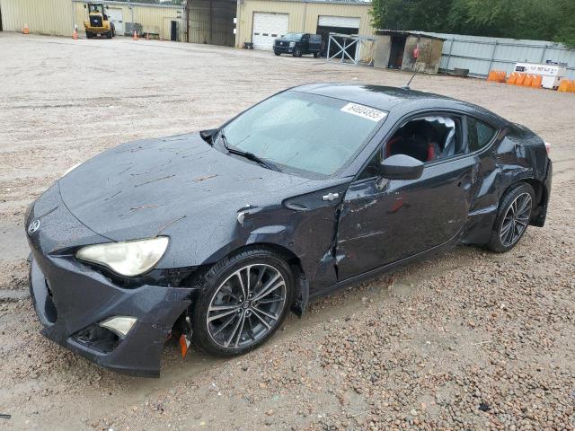  Salvage Toyota Scion