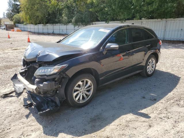  Salvage Acura RDX