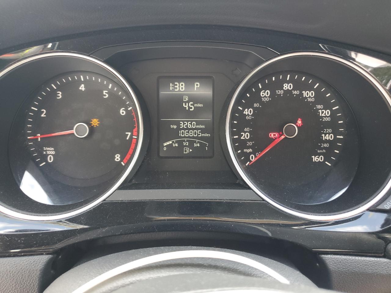 Volkswagen Jetta Sport Image 6